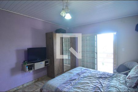 Casa à venda com 257m², 5 quartos e 6 vagasQuarto 5