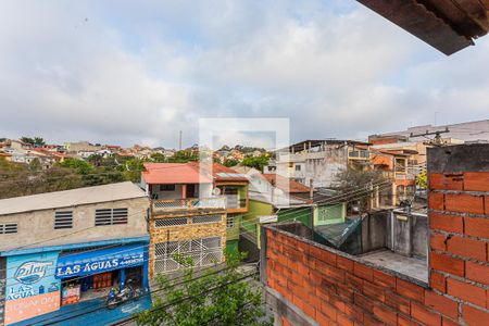 Casa para alugar com 217m², 3 quartos e 1 vaga Casa para alugar com 217m², 3 quartos e 1 vagaVista da Varanda da Suite