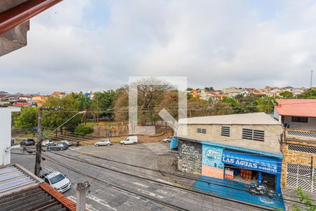 Casa para alugar com 217m², 3 quartos e 1 vaga Casa para alugar com 217m², 3 quartos e 1 vagaVista da Varanda da Suite