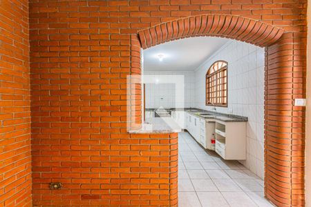 Casa para alugar com 217m², 3 quartos e 1 vaga Casa para alugar com 217m², 3 quartos e 1 vagaCopa