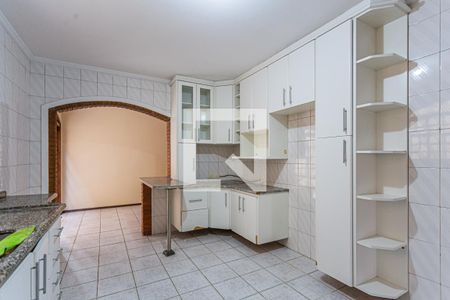 Casa para alugar com 217m², 3 quartos e 1 vaga Casa para alugar com 217m², 3 quartos e 1 vagaCozinha