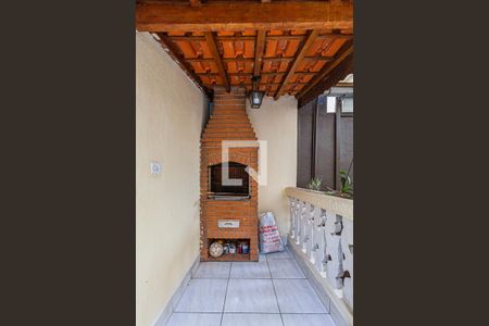 Casa para alugar com 217m², 3 quartos e 1 vaga Casa para alugar com 217m², 3 quartos e 1 vagaQuintal Fundos