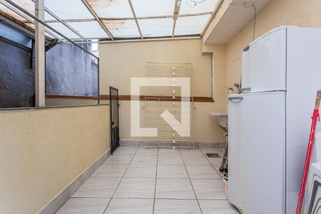 Casa para alugar com 217m², 3 quartos e 1 vaga Casa para alugar com 217m², 3 quartos e 1 vagaÁrea de Serviço