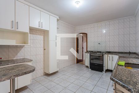 Casa para alugar com 217m², 3 quartos e 1 vaga Casa para alugar com 217m², 3 quartos e 1 vagaCozinha