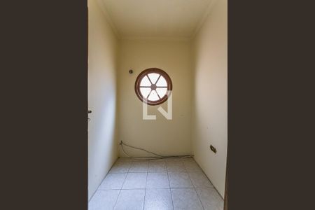 Escritório de casa para alugar com 3 quartos, 217m² em Jardim Las Vegas, Santo André