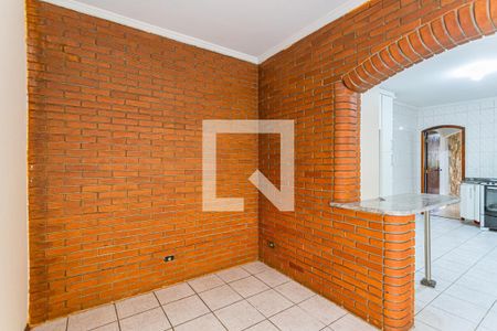 Casa para alugar com 217m², 3 quartos e 1 vaga Casa para alugar com 217m², 3 quartos e 1 vagaCopa