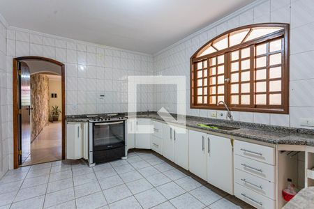 Casa para alugar com 217m², 3 quartos e 1 vaga Casa para alugar com 217m², 3 quartos e 1 vagaCozinha