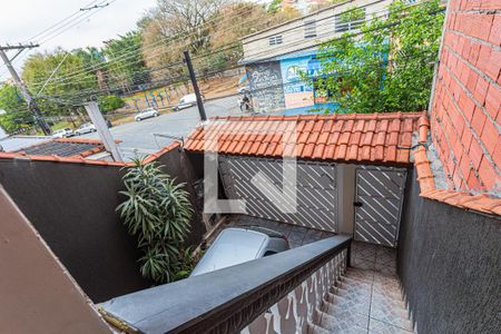 Casa para alugar com 217m², 3 quartos e 1 vaga Casa para alugar com 217m², 3 quartos e 1 vagaFrente da Casa