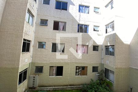Apartamento para alugar com 50m², 2 quartos e 1 vagaVista do Quarto 2 