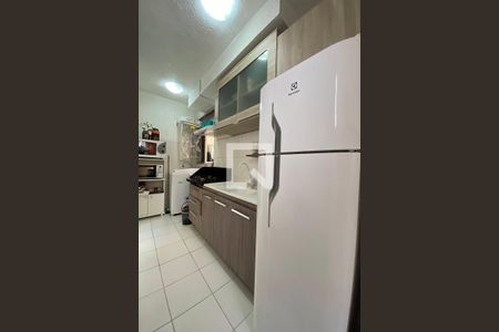 Apartamento para alugar com 50m², 2 quartos e 1 vagaCozinha