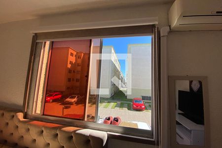 Apartamento para alugar com 50m², 2 quartos e 1 vagaJanela do Quarto 1