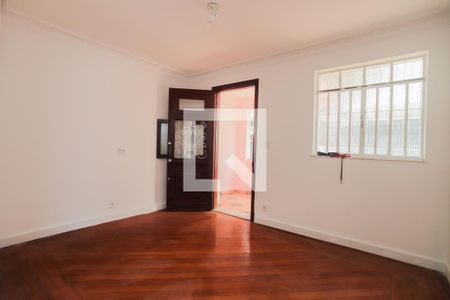 Sala 1 de casa para alugar com 3 quartos, 200m² em Perdizes, São Paulo
