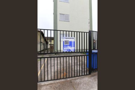 Apartamento para alugar com 55m², 2 quartos e 1 vagaPlaquinha