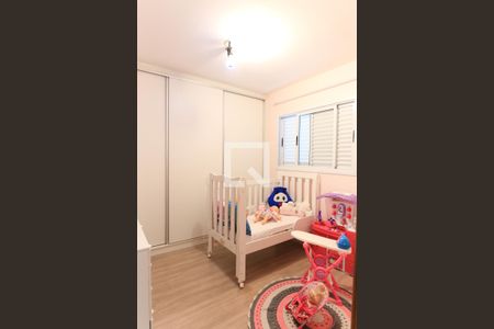 Apartamento para alugar com 55m², 2 quartos e 1 vagaQuarto