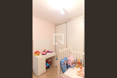 Apartamento para alugar com 55m², 2 quartos e 1 vagaQuarto