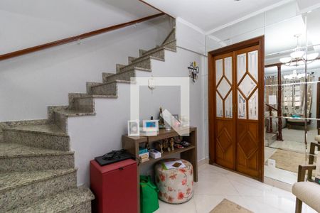 Sala de casa à venda com 2 quartos, 150m² em Vila Regina, São Paulo