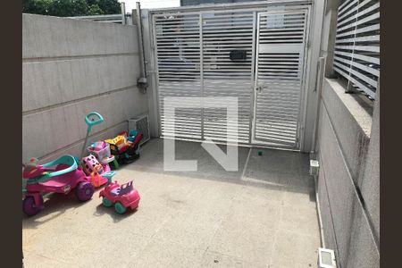 Casa para alugar com 75m², 2 quartos e 1 vaga Casa para alugar com 75m², 2 quartos e 1 vagaGaragem