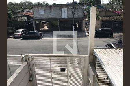 Casa para alugar com 75m², 2 quartos e 1 vaga Casa para alugar com 75m², 2 quartos e 1 vagavaranda