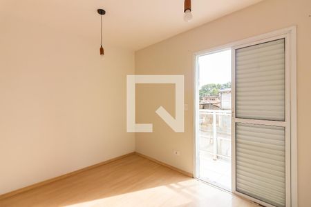 Quarto 1 de casa para alugar com 2 quartos, 75m² em I.a.p.i., Osasco