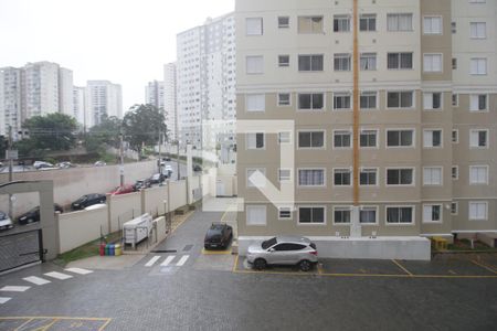 Apartamento para alugar com 47m², 2 quartos e sem vagaVista do quarto 2