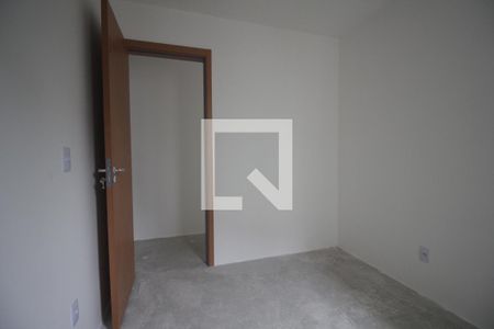 Quarto 1 de apartamento para alugar com 2 quartos, 47m² em Parque Reboucas, São Paulo