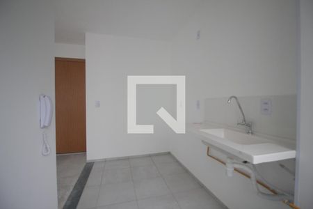 Apartamento para alugar com 47m², 2 quartos e sem vagaCozinha