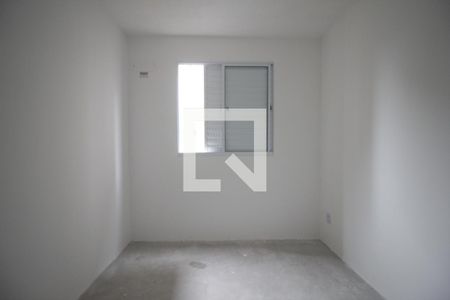 Quarto 2 de apartamento para alugar com 2 quartos, 47m² em Parque Reboucas, São Paulo