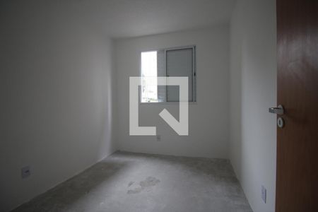 Quarto 1 de apartamento para alugar com 2 quartos, 47m² em Parque Reboucas, São Paulo