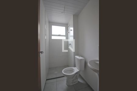 Apartamento para alugar com 47m², 2 quartos e sem vagaBanheiro