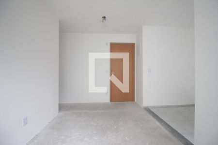 Sala de apartamento para alugar com 2 quartos, 47m² em Parque Reboucas, São Paulo