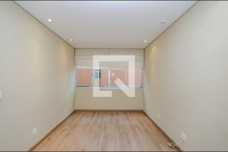 Sala 1 de apartamento para alugar com 3 quartos, 110m² em Buritis, Belo Horizonte