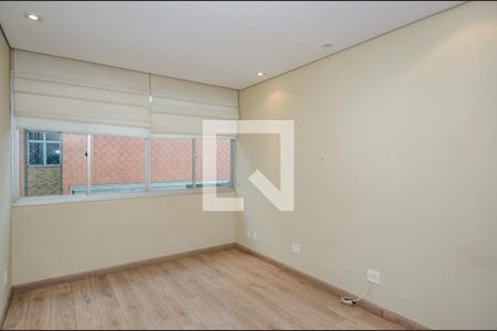 Sala 1 de apartamento para alugar com 3 quartos, 110m² em Buritis, Belo Horizonte