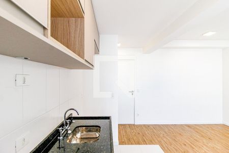 Apartamento à venda com 75m², 2 quartos e 1 vagaCozinha