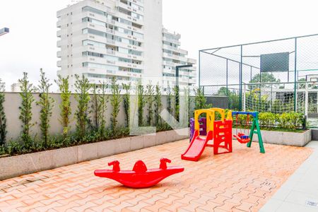 Apartamento à venda com 75m², 2 quartos e 1 vagaPlayground