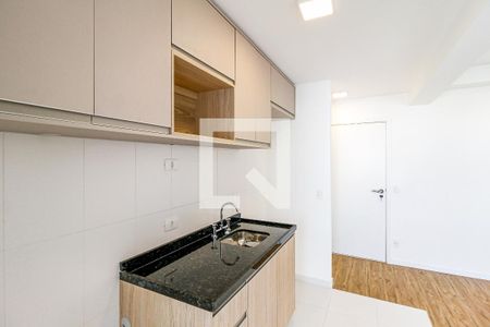 Apartamento à venda com 75m², 2 quartos e 1 vagaCozinha