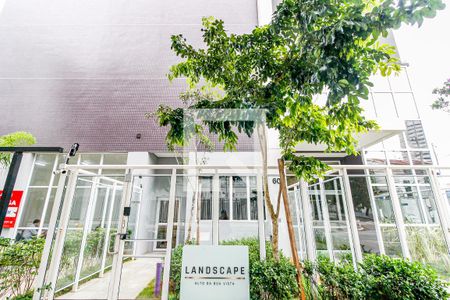 Apartamento à venda com 75m², 2 quartos e 1 vagaFachada