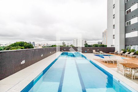 Apartamento à venda com 75m², 2 quartos e 1 vagaPiscina