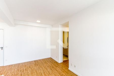 Sala de apartamento à venda com 2 quartos, 75m² em Santo Amaro, São Paulo