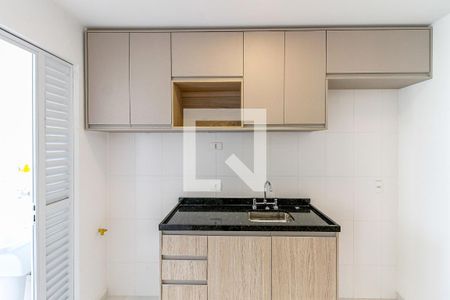 Apartamento à venda com 75m², 2 quartos e 1 vagaCozinha