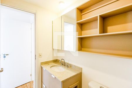 Apartamento à venda com 75m², 2 quartos e 1 vagaBanheiro Suíte