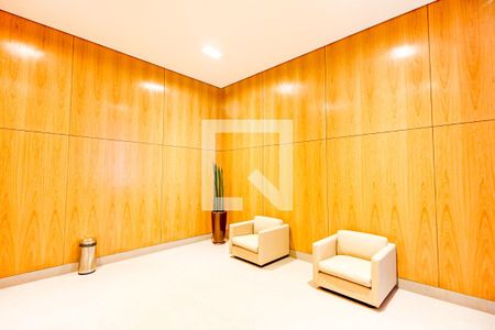 Apartamento à venda com 75m², 2 quartos e 1 vagaHall