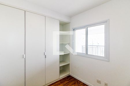 Quarto de apartamento à venda com 2 quartos, 75m² em Santo Amaro, São Paulo