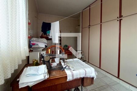Casa à venda com 515m², 3 quartos e 2 vagasÁrea de Serviço