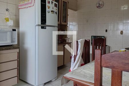 Casa à venda com 515m², 3 quartos e 2 vagasCozinha