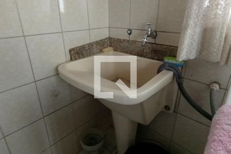 Casa à venda com 515m², 3 quartos e 2 vagasÁrea de Serviço