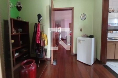 Casa à venda com 515m², 3 quartos e 2 vagasHall dos Quartos