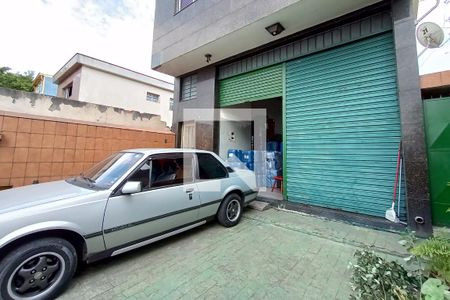 Casa à venda com 515m², 3 quartos e 2 vagasGaragem e Salão 1