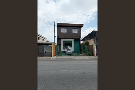 Casa à venda com 515m², 3 quartos e 2 vagasFachada 1