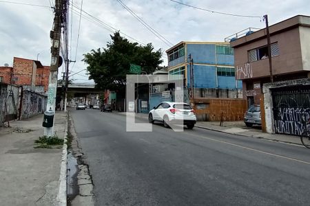 Casa à venda com 515m², 3 quartos e 2 vagasVista da Rua 1