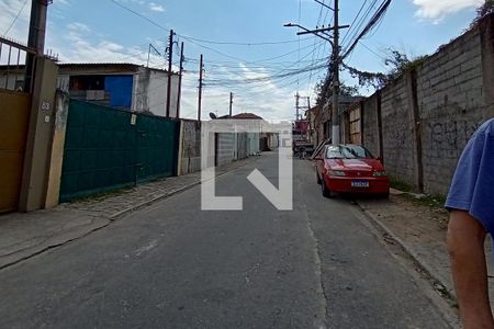 Casa à venda com 515m², 3 quartos e 2 vagasVista da Rua 2